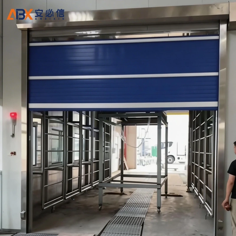 兰州市高速门